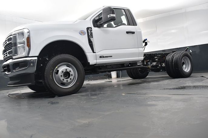 Ford F-350 XL 2026 — миниатюра 11