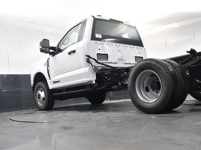 Ford F-350 XL 2026 — миниатюра 12