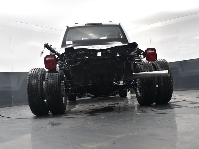 Ford F-350 XL 2026 — миниатюра 13