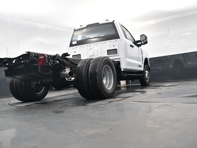 Ford F-350 XL 2026 — миниатюра 14