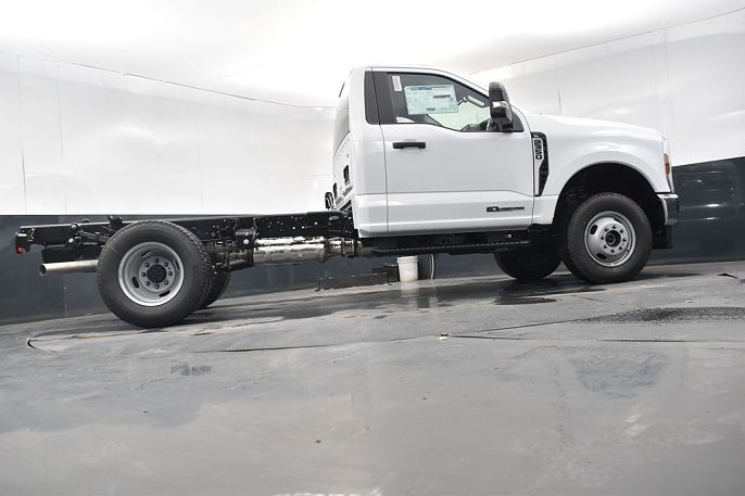 Ford F-350 XL 2026 — миниатюра 15