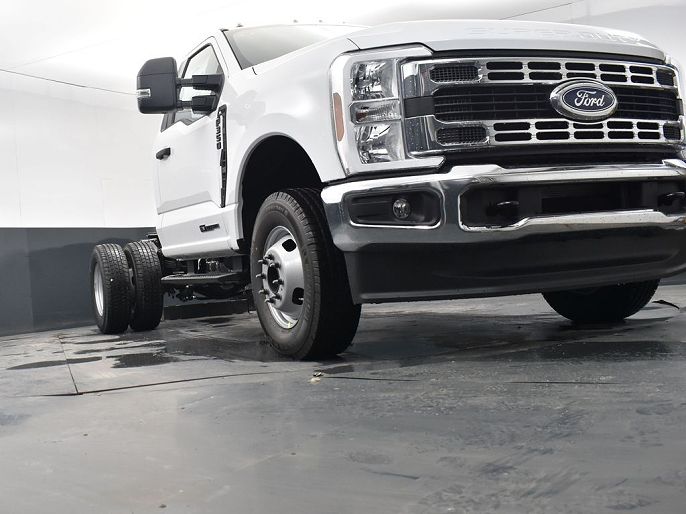 Ford F-350 XL 2026 — миниатюра 16