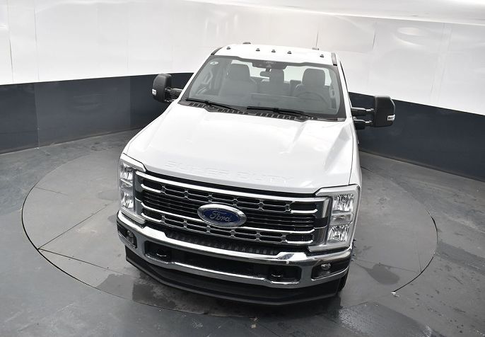 Ford F-350 XL 2026 — миниатюра 17