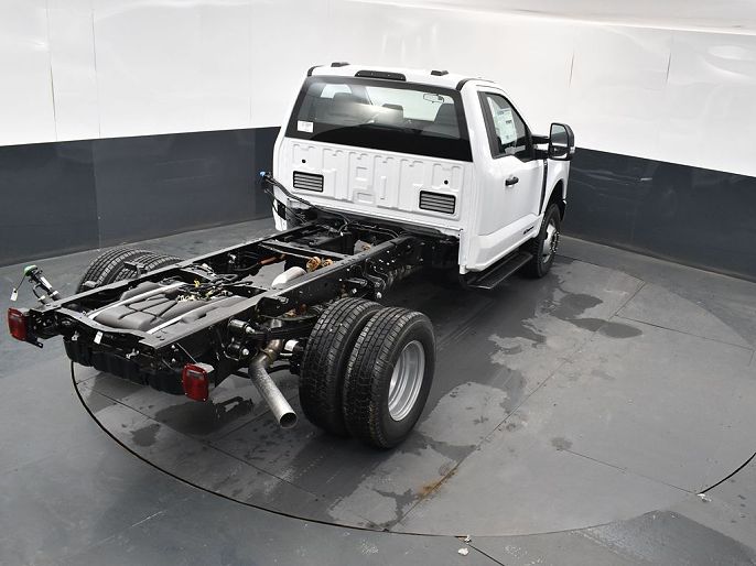 Ford F-350 XL 2026 — миниатюра 19