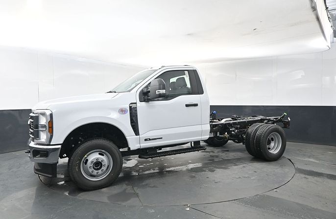 Ford F-350 XL 2026 — миниатюра 2
