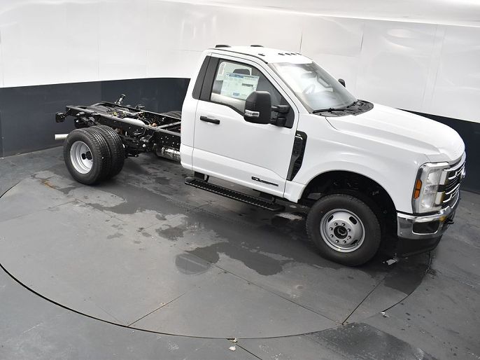 Ford F-350 XL 2026 — миниатюра 20