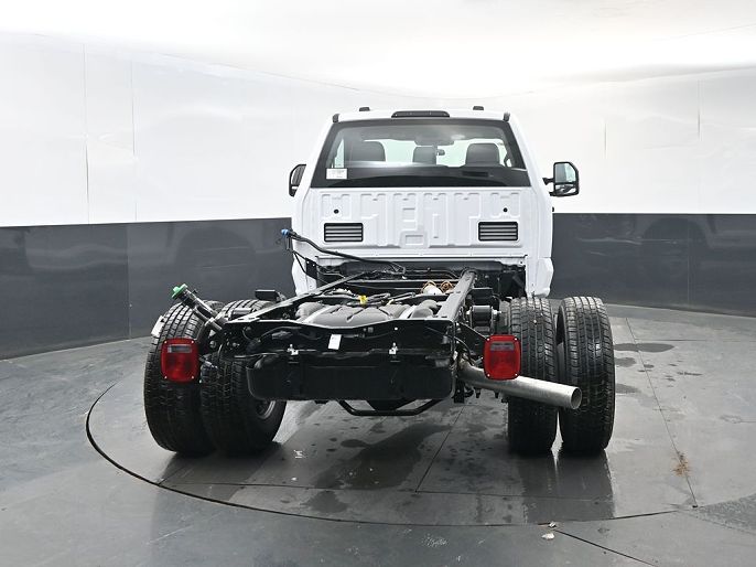 Ford F-350 XL 2026 — миниатюра 4