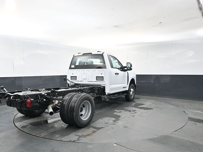 Ford F-350 XL 2026 — миниатюра 5