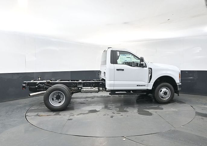 Ford F-350 XL 2026 — миниатюра 6