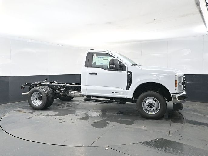 Ford F-350 XL 2026 — миниатюра 7
