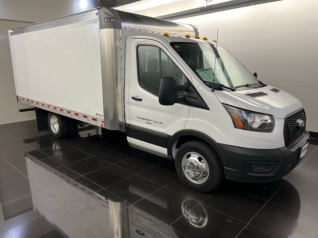 2023 Ford Transit Transit 350 Base