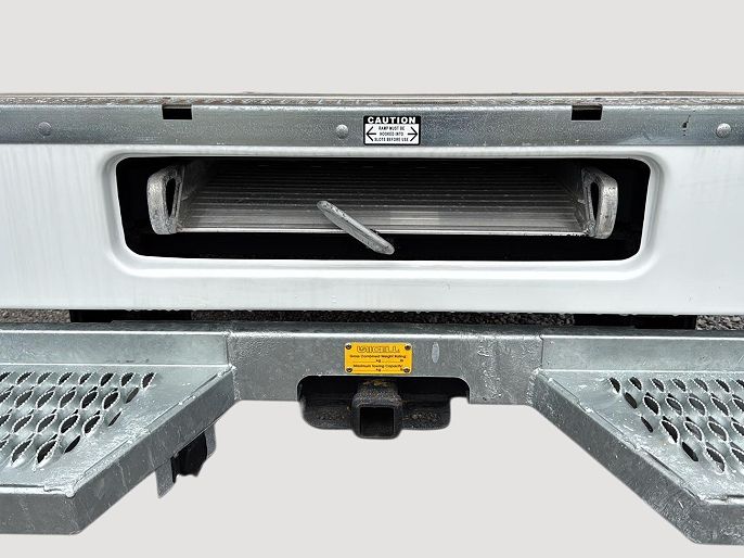 Ford Transit 2025 — миниатюра 12