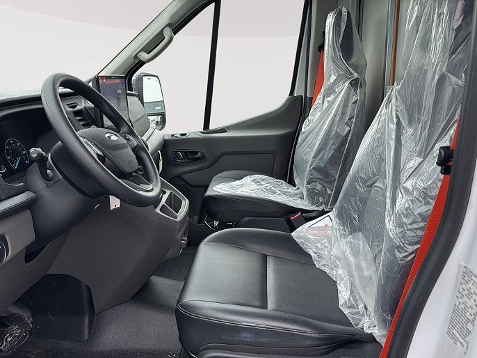 Ford Transit 2025 — миниатюра 13