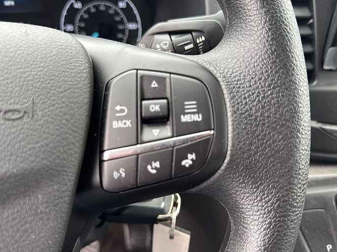 Ford Transit 2025 — миниатюра 15