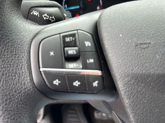 Ford Transit 2025 — миниатюра 16