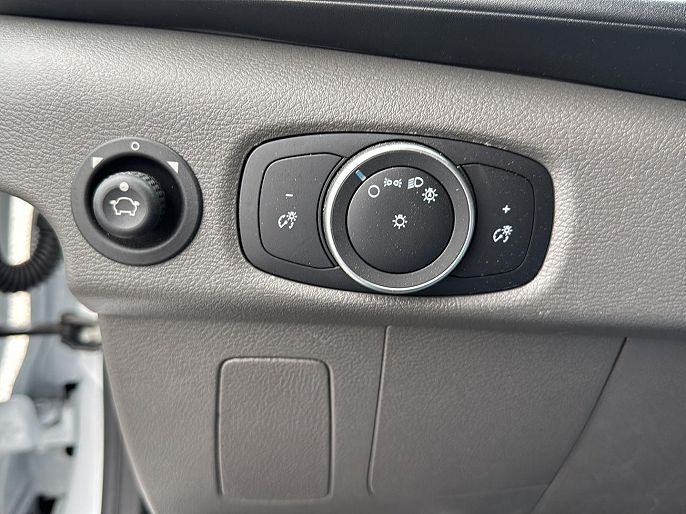 Ford Transit 2025 — миниатюра 17