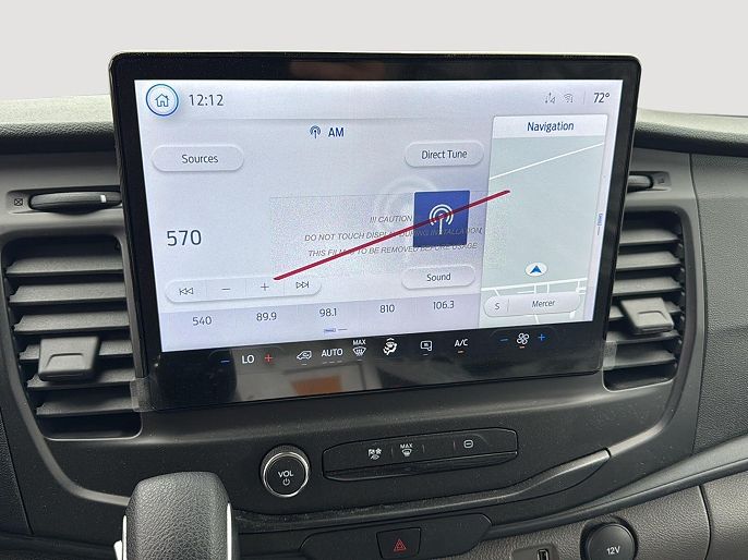 Ford Transit 2025 — миниатюра 18