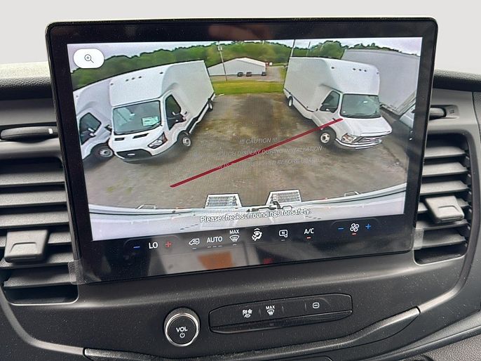 Ford Transit 2025 — миниатюра 19