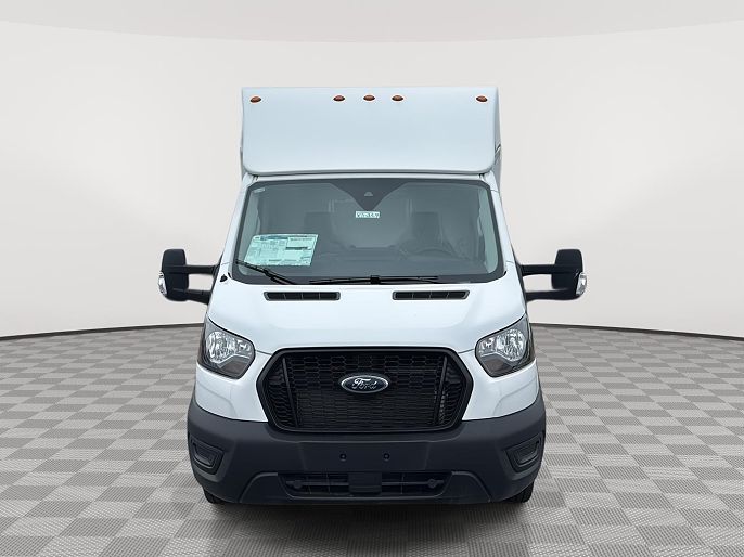 Ford Transit 2025 — миниатюра 2