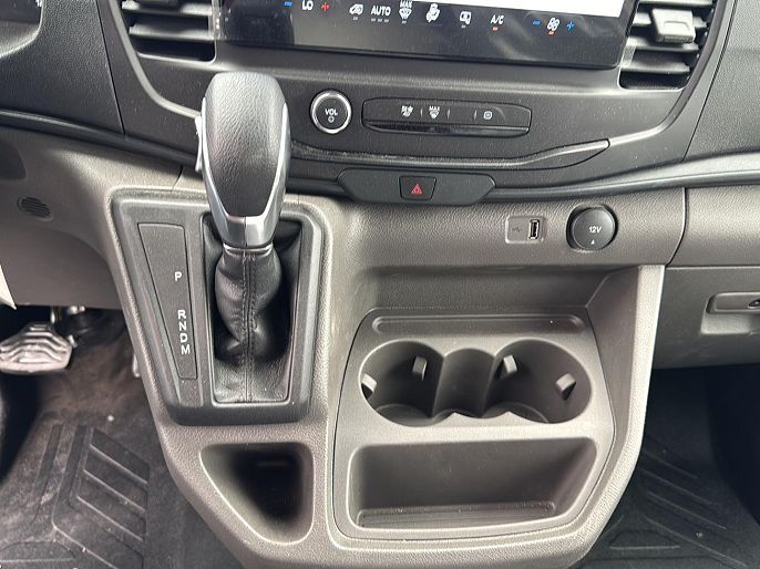 Ford Transit 2025 — миниатюра 20