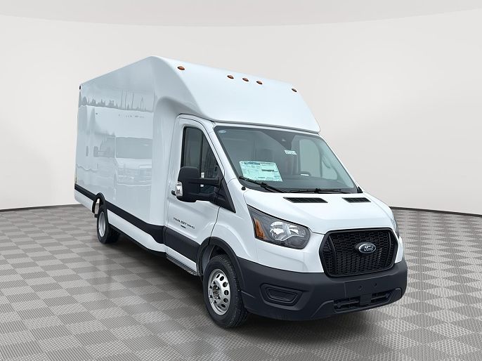 Ford Transit 2025 — миниатюра 3