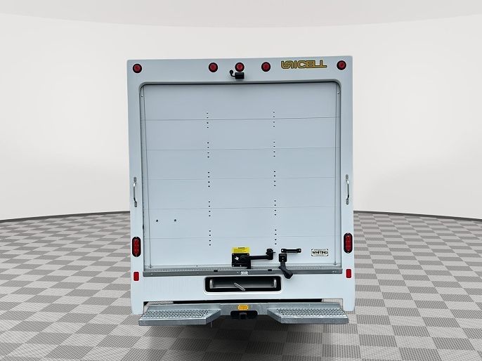 Ford Transit 2025 — миниатюра 7