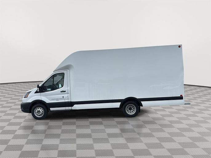 Ford Transit 2025 — миниатюра 9