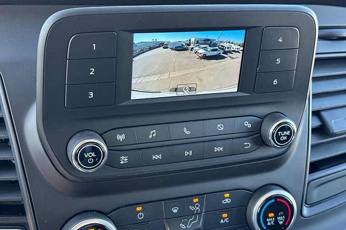 Ford Transit 2025 — миниатюра 12