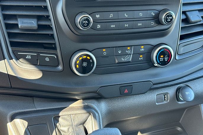 Ford Transit 2025 — миниатюра 14