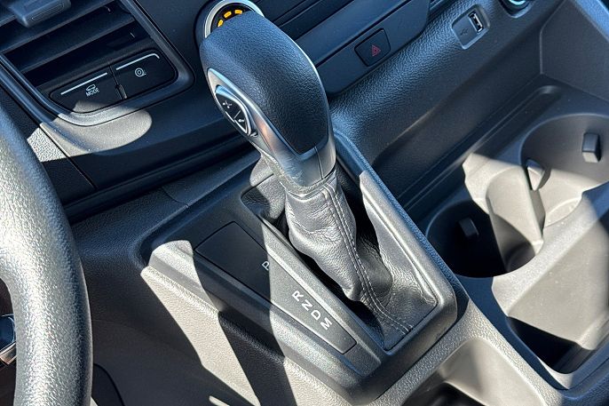 Ford Transit 2025 — миниатюра 15
