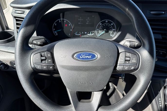 Ford Transit 2025 — миниатюра 16