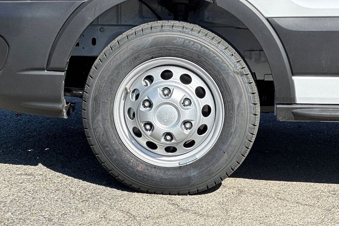 Ford Transit 2025 — миниатюра 18