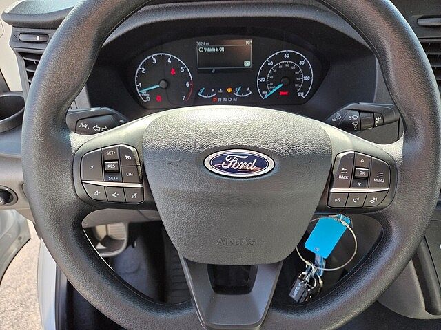 Ford Transit 2025 — миниатюра 10