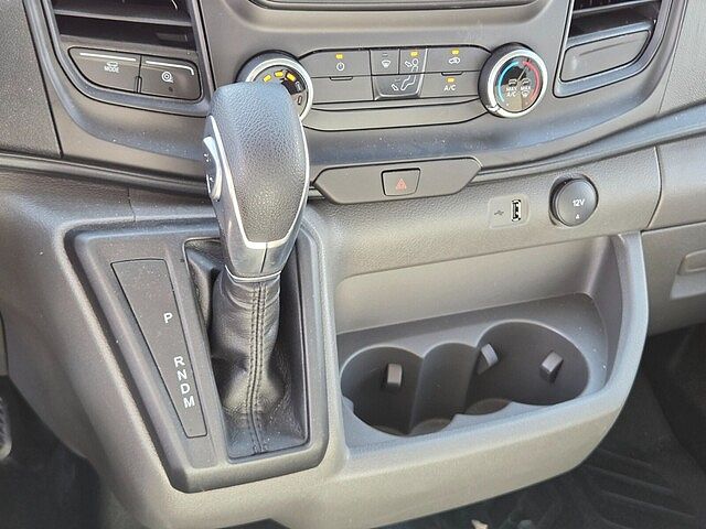 Ford Transit 2025 — миниатюра 12