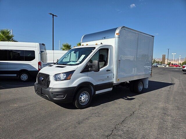 Ford Transit 2025 — миниатюра 2