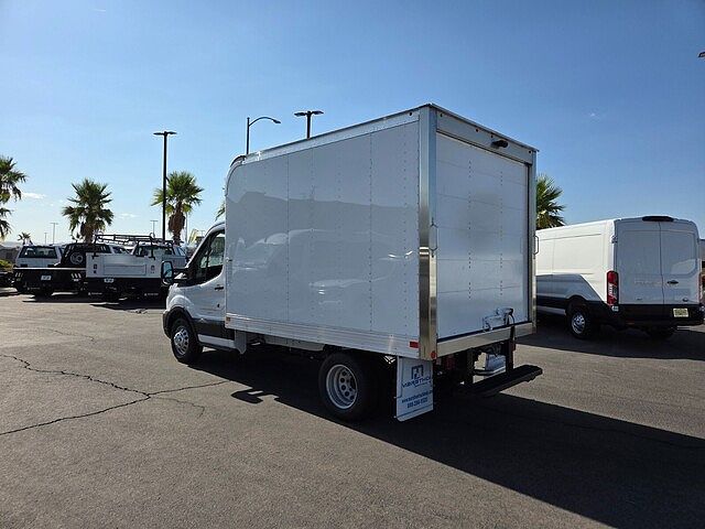 Ford Transit 2025 — миниатюра 3