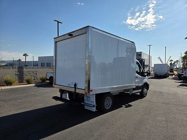 Ford Transit 2025 — миниатюра 4