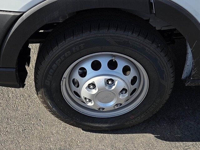 Ford Transit 2025 — миниатюра 5