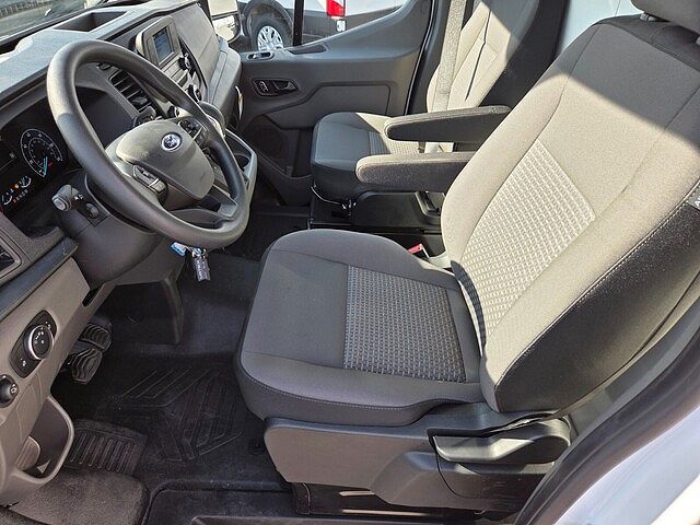 Ford Transit 2025 — миниатюра 6