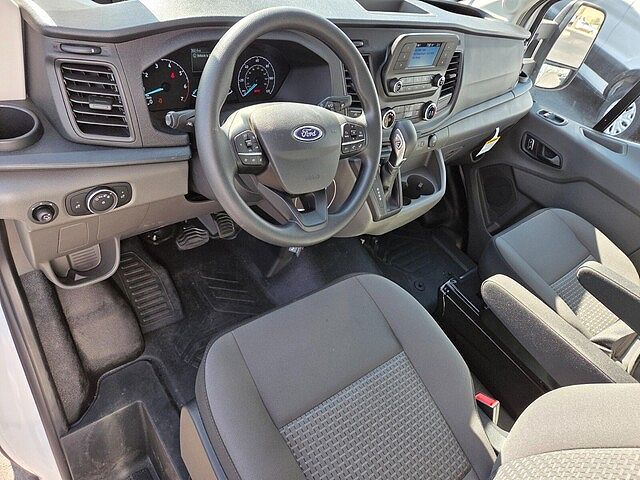 Ford Transit 2025 — миниатюра 7