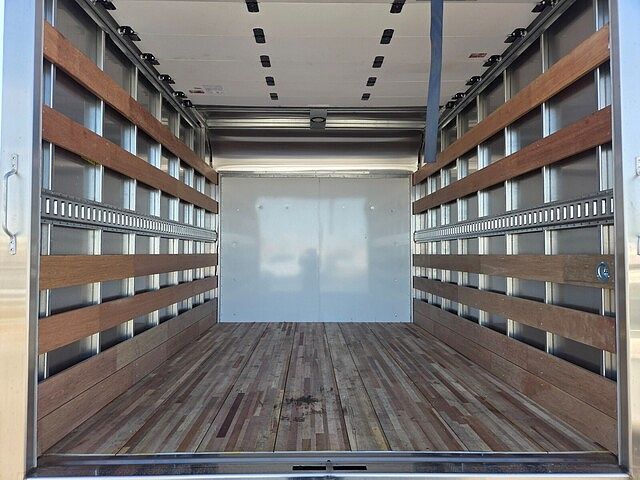 Ford Transit 2025 — миниатюра 8