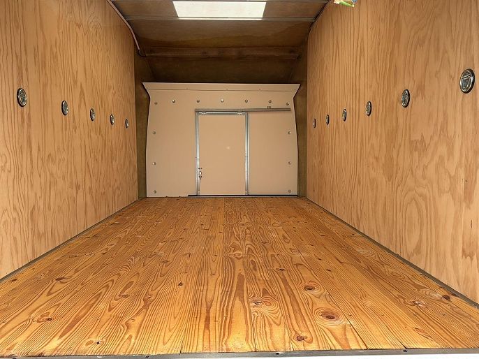 Ford Transit 2025 — миниатюра 10