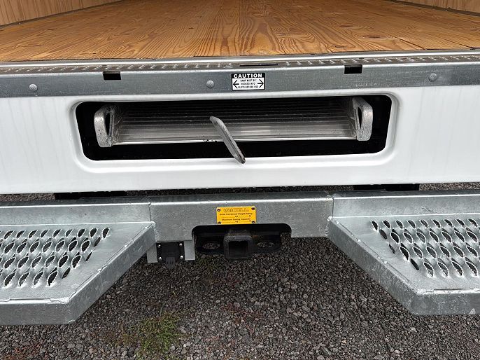 Ford Transit 2025 — миниатюра 12