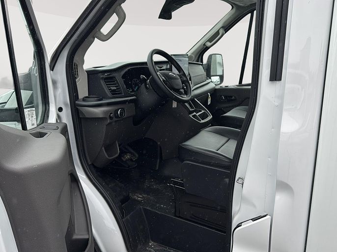 Ford Transit 2025 — миниатюра 13