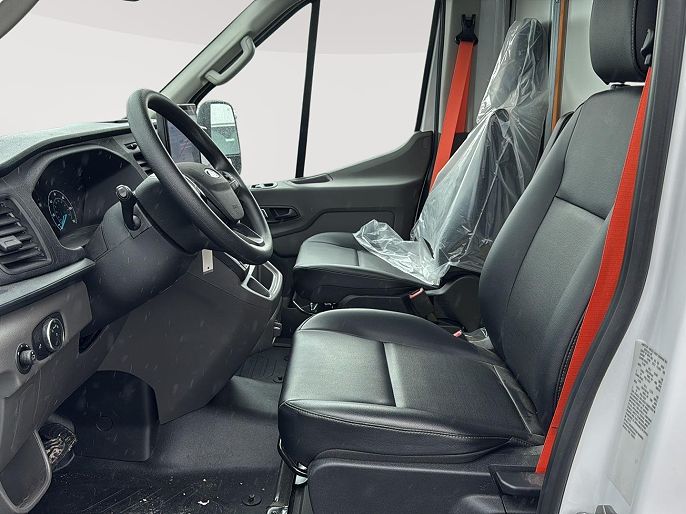 Ford Transit 2025 — миниатюра 14