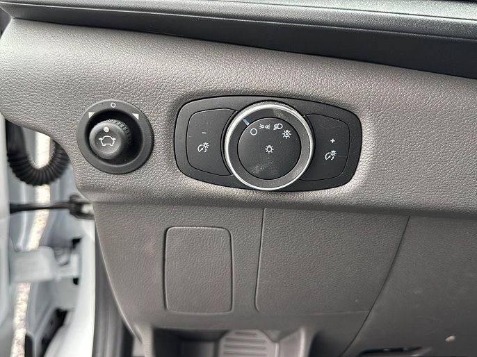 Ford Transit 2025 — миниатюра 15