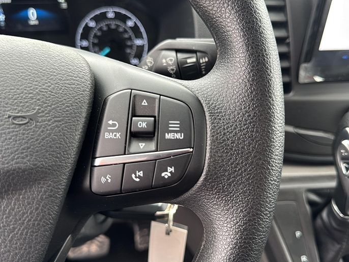 Ford Transit 2025 — миниатюра 17