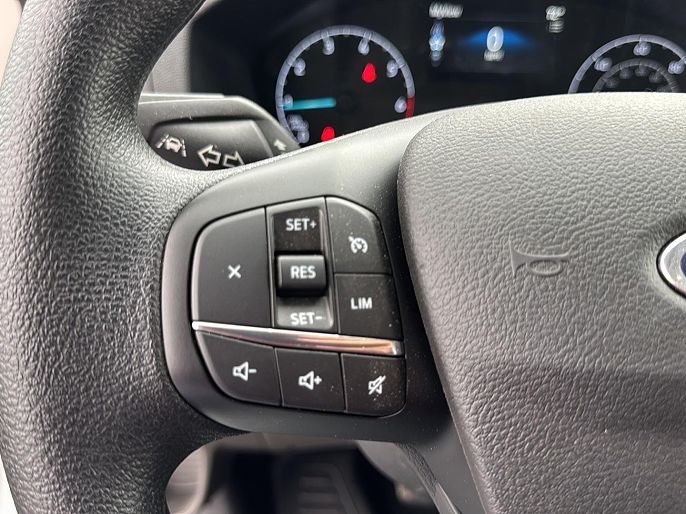 Ford Transit 2025 — миниатюра 18