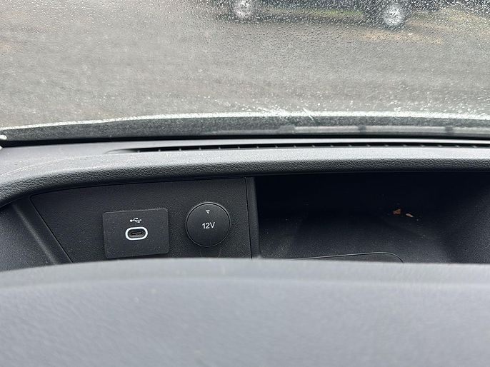 Ford Transit 2025 — миниатюра 19