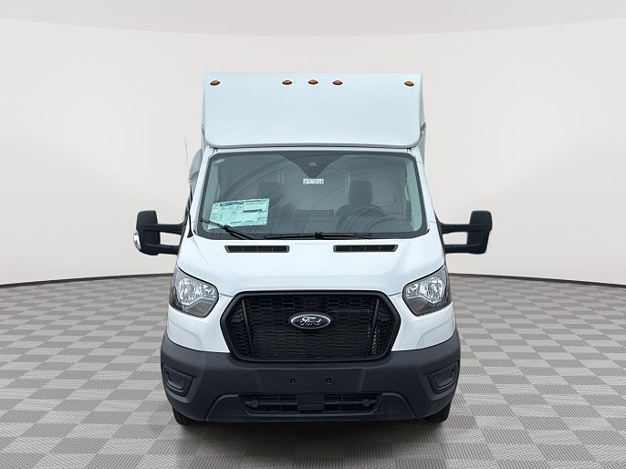Ford Transit 2025 — миниатюра 2